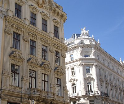 Meilenstein Hausverwaltungen